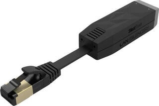 USB filter iFi audio SilentPower LAN iSilencer+ USB filter