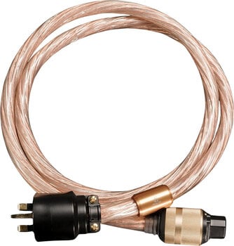 Hi-Fi Stromversorgung iFi audio SilentPower Nova 1,8 m Hi-Fi Stromversorgung - 1