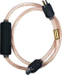 Hi-Fi Stromversorgung iFi audio SilentPower SupaNova 1,8 m Hi-Fi Stromversorgung