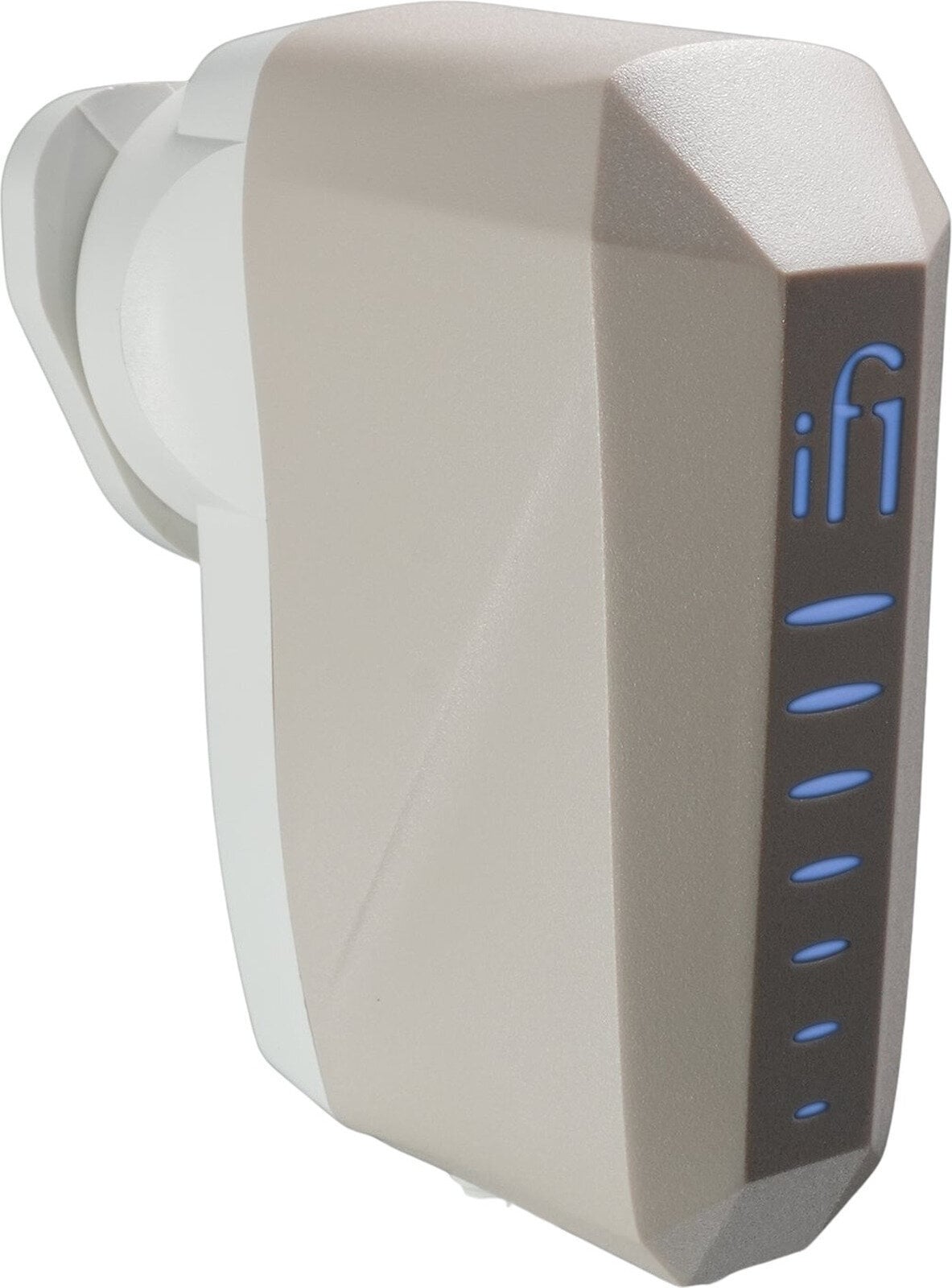Netzteil iFi audio SilentPower iPower X 12V Netzteil