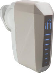 Adaptador de fuente de alimentación iFi audio SilentPower iPower X 12V Adaptador de fuente de alimentación