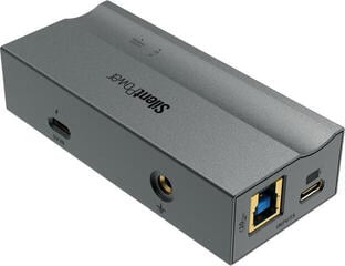 USB filter iFi audio SilentPower USB iPurifier PRO USB filter