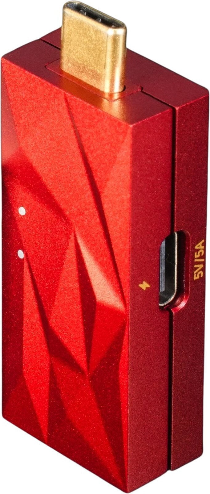 USB-Filter iFi audio SilentPower iDefender MAX USB-Filter