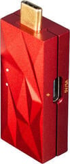 USB filter iFi audio SilentPower iDefender MAX USB filter