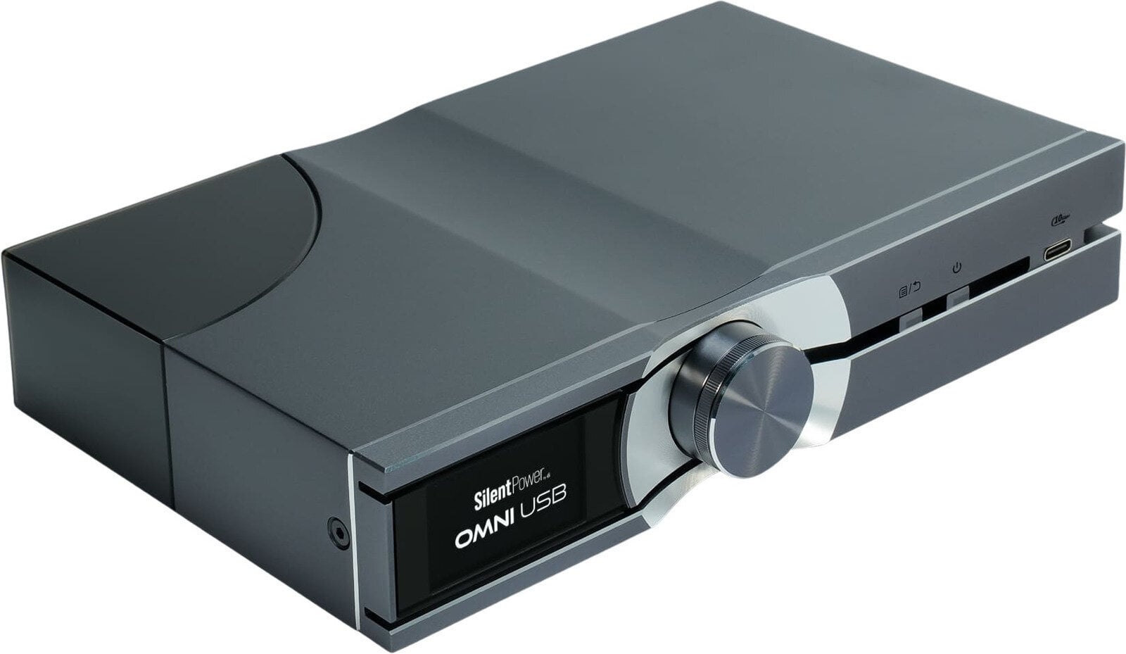 USB-Filter iFi audio SilentPower OMNI USB USB-Filter