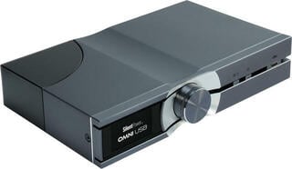 USB filter iFi audio SilentPower OMNI USB USB filter