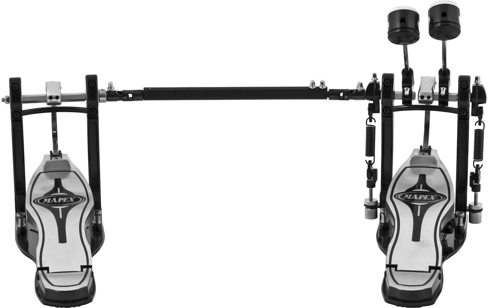 Dvojni pedal za bas boben Mapex P900DTW
