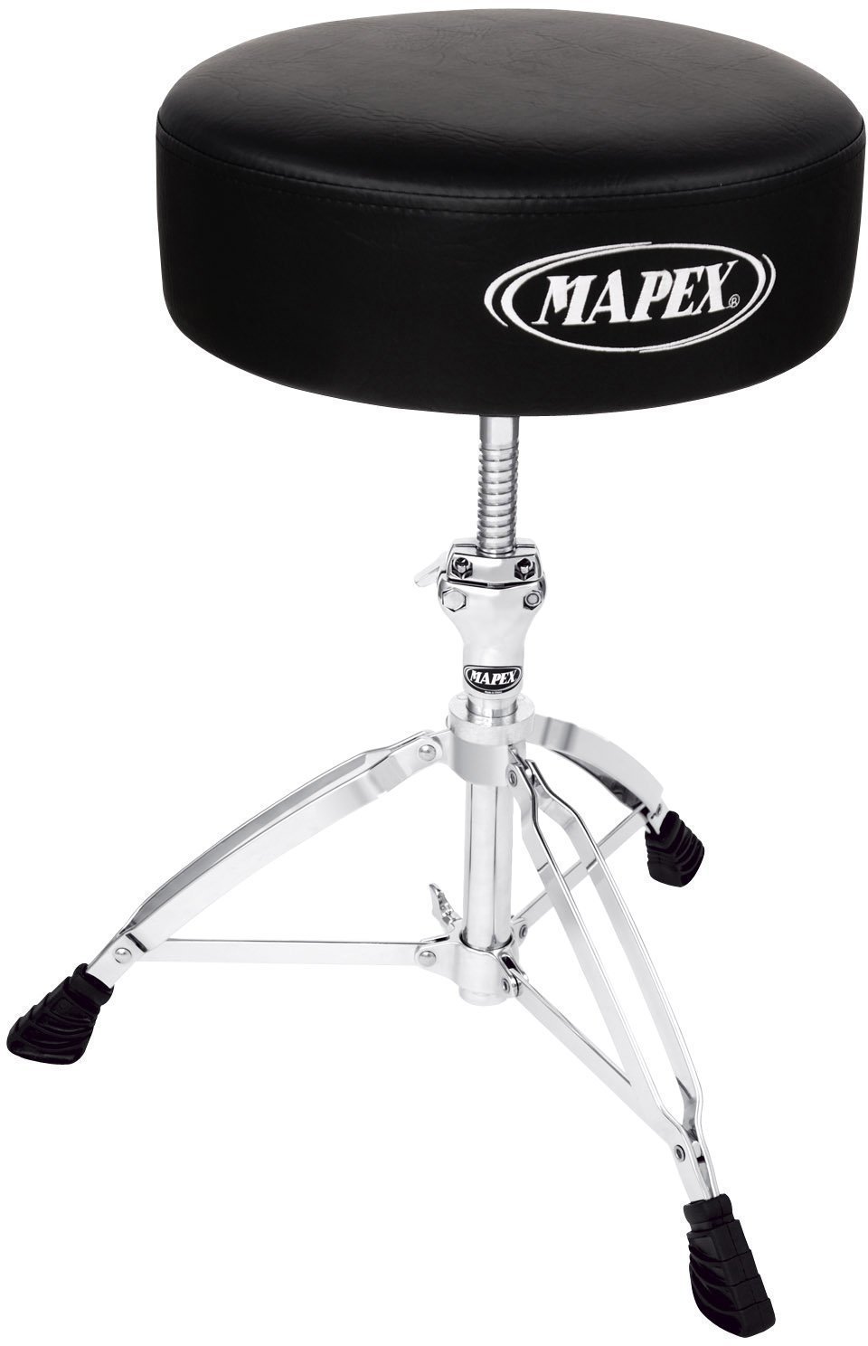 Bubenická stolička Mapex T750A Bubenická stolička