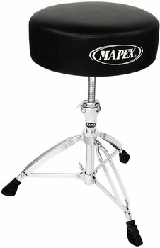 Bubenická stolička Mapex T750A Bubenická stolička - 1