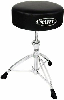 Tabouret pour batteur Mapex T750A Tabouret pour batteur - 1