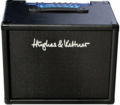 Amplificador combo a válvulas para guitarra Hughes & Kettner TubeMeister 18 Twelve - 1