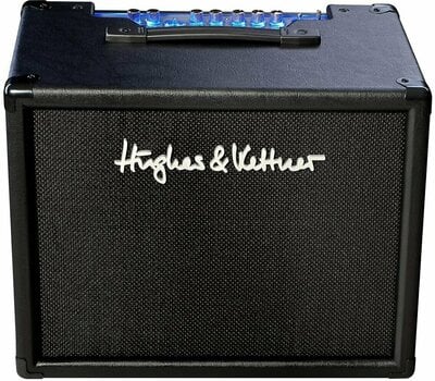 Combo à lampes Hughes & Kettner TubeMeister 18 Twelve - 1