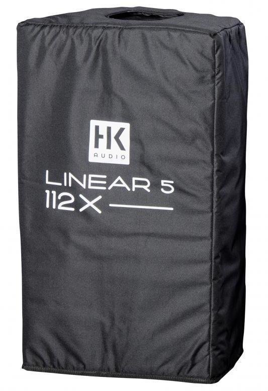 Taske/kuffert til lydudstyr HK Audio L5 112 X cover