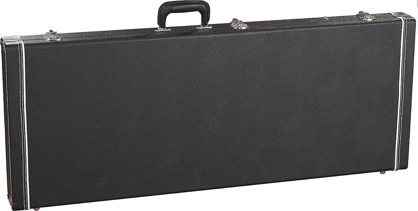 Case for Electric Guitar Gator GW-EXTREME Case for Electric Guitar