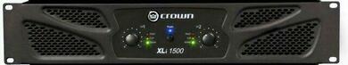 Crown XLI1500 Amplificador (Como nuevo)
