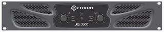Amplificador Crown XLi 3500 Amplificador