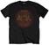 T-Shirt AC/DC T-Shirt High Voltage Vintage Black XL