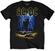Ing AC/DC Unisex Tee Highway to Hell XL