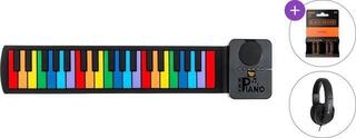 Dečje klavijature / dečiji sintisajzer Noicetone ColorKeys 37 Standard SET Dečje klavijature / dečiji sintisajzer