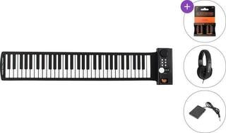 Dečje klavijature / dečiji sintisajzer Noicetone ProKeys 61 Standard SET Dečje klavijature / dečiji sintisajzer