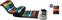 Keyboard for barn Mukikim Rock and Roll It - Rainbow Piano Basic SET Keyboard for barn