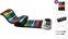 Keyboard for barn Mukikim Rock and Roll It - Rainbow Piano Premium SET Keyboard for barn