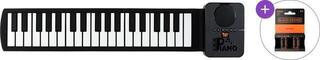 Dječje klavijature/ dječji sintesajzer Noicetone MiniKeys 37 Basic SET Dječje klavijature/ dječji sintesajzer
