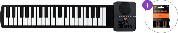 Keyboard for Children Noicetone MiniKeys 37 Basic SET Keyboard for Children - 1