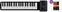 Keyboard for Children Noicetone MiniKeys 37 Basic SET Keyboard for Children