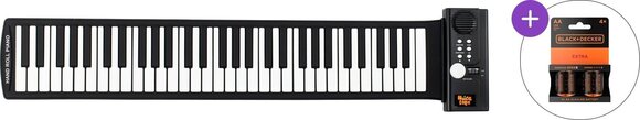 Детски синтезатор Noicetone ProKeys 61 Basic SET Детски синтезатор - 1