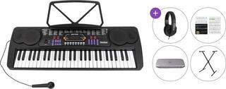 Keyboard for barn Pianonova Cantando 2 Premium SET Keyboard for barn