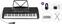 Kinder-Keyboard Pianonova Cantando 2 Premium SET Kinder-Keyboard