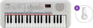 Keyboard for barn Yamaha PSS-E30 Basic SET Keyboard for barn White