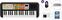 Детски синтезатор Yamaha PSS-F30 Premium SET Детски синтезатор Black