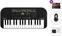 Kinder-Keyboard Casio SA-51 Standard SET Kinder-Keyboard Black