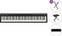 Piano de escenario digital Roland FP-10 Basic SET Piano de escenario digital Black