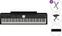 Piano de escenario digital Roland FP-E50 Basic SET Piano de escenario digital Black