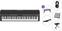 Piano de escenario digital Roland FP 90X Black Standard SET Piano de escenario digital Black