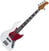 Bas cu 5 corzi Sire V7 Alder-5 New Gen Alb Antic Bas cu 5 corzi