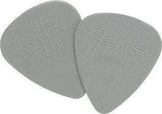 Pick Fender 351 Shape Nylon 73 Pick