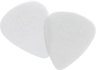 Plettro Fender 351 Shape Nylon Picks .46 mm 12 Plettro
