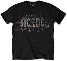 AC/DC Those About To Rock Black M T-särk