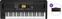 Keyboard med berøringsrespons Korg EK-50 L Basic SET Keyboard med berøringsrespons