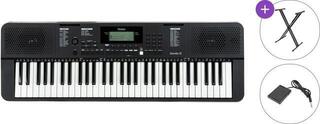 Keyboard med berøringsrespons Pianonova Corrida 12 Basic SET Keyboard med berøringsrespons