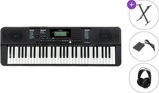 Keyboard med berøringsrespons Pianonova Corrida 12 Standard SET Keyboard med berøringsrespons