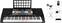 Keyboard med berøringsrespons Pianonova Iluminado 6 Premium SET Keyboard med berøringsrespons
