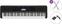 Keyboard z dinamiko Yamaha PSR-EW320 Basic SET Keyboard z dinamiko Black
