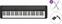 Keyboard s dynamikou Casio CT-S1 Basic SET Keyboard s dynamikou Black