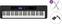 Claviatură cu dinamică Casio CT-S400 Basic SET Claviatură cu dinamică