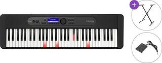 Klawiatura z dynamiką Casio LK-S450 Basic SET Klawiatura z dynamiką
